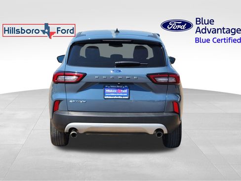 Certified 2023 Ford Escape Active image 6