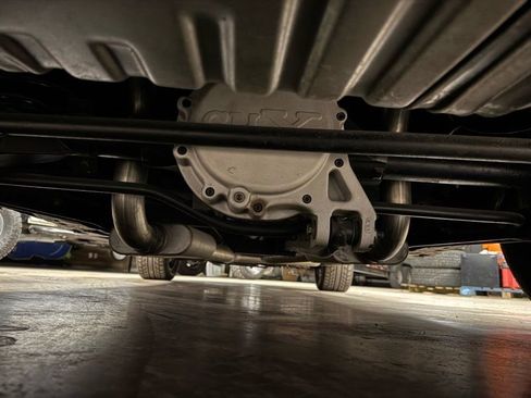 Used 1987 Buick Regal Grand National Turbo image 17