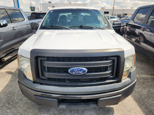 Used 2014 Ford F150 XL w/ Power Equipment Group RWD image 2