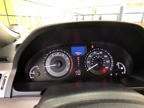 Used 2017 Honda Odyssey Touring image 14