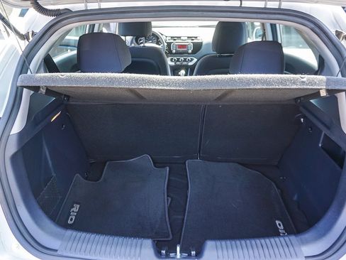 Used 2016 Kia Rio LX FWD image 24