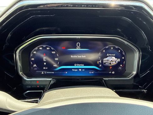 New 2026 Chevrolet Silverado 1500 RST w/ Safety Package AWD/4WD image 36