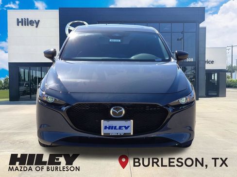 New 2026 MAZDA MAZDA3 Carbon image 6