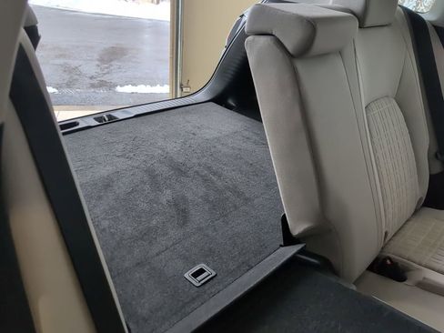 Used 2023 Honda HR-V LX image 44