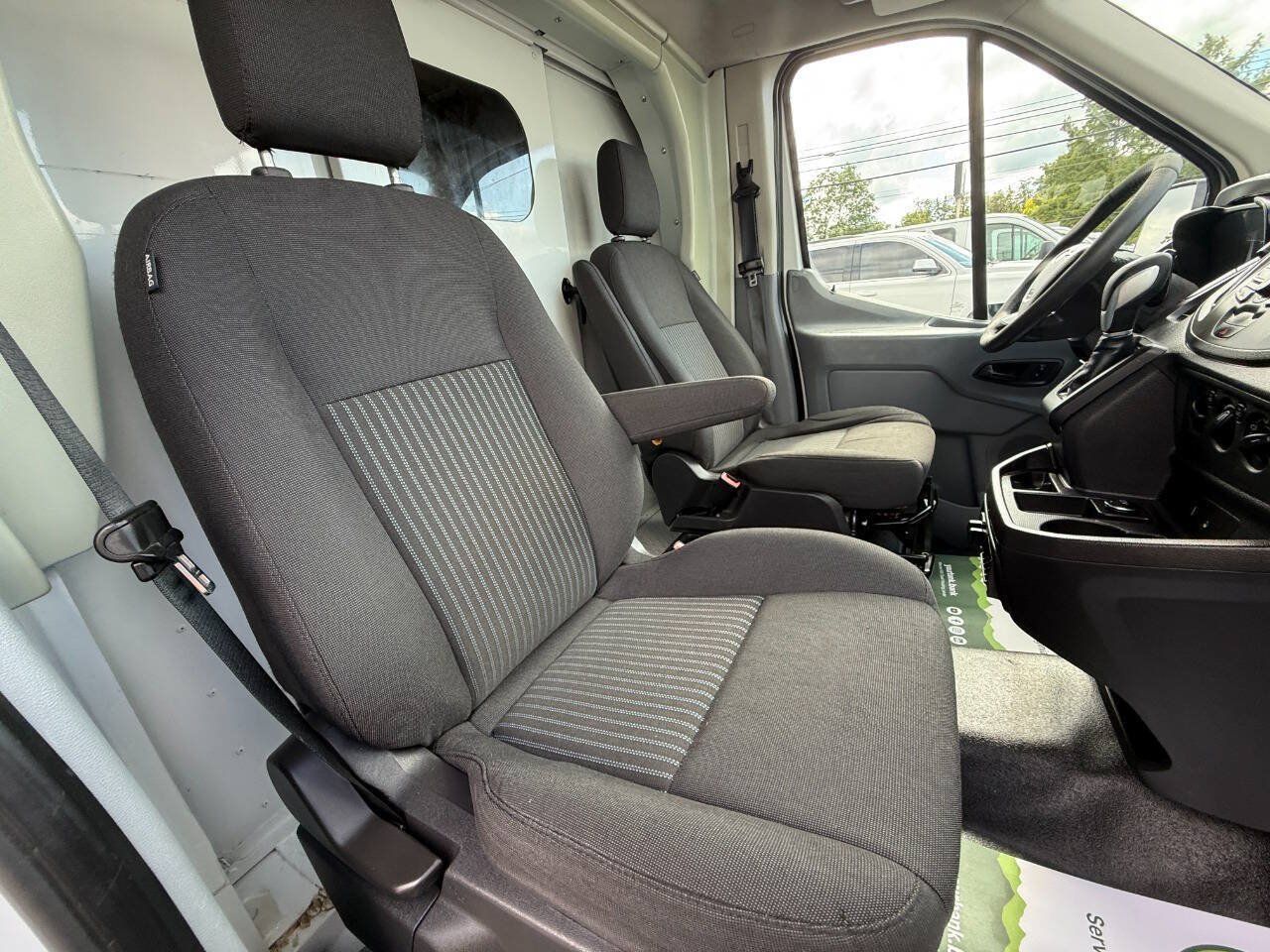 Used 2015 Ford Transit 250 138 w/ Interior Upgrade Package RWD image 28
