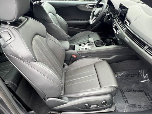Certified 2024 Audi A5 2.0T Premium Plus w/ Premium Plus image 17