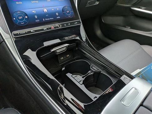 Certified 2025 Mercedes-Benz C 300 C 300 image 12