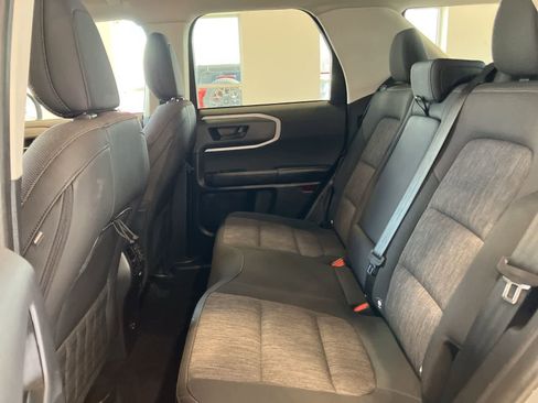 Certified 2022 Ford Bronco Sport Big Bend w/ Convenience Package image 26