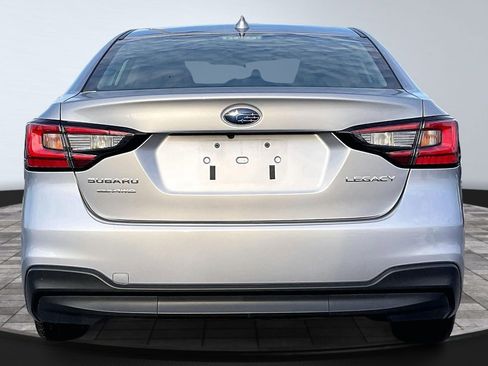 Used 2025 Subaru Legacy Premium image 4