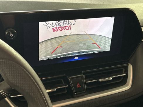 Used 2025 Chevrolet TrailBlazer LT FWD image 18