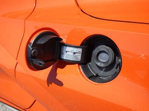 Used 2020 Chevrolet Corvette Stingray Preferred Cpe w/ 2LT Preferred Equipment Group RWD image 14
