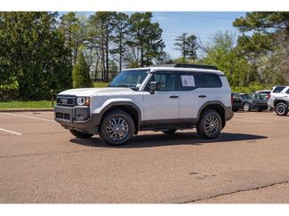 Used 2024 Toyota Land Cruiser 1958 video 1