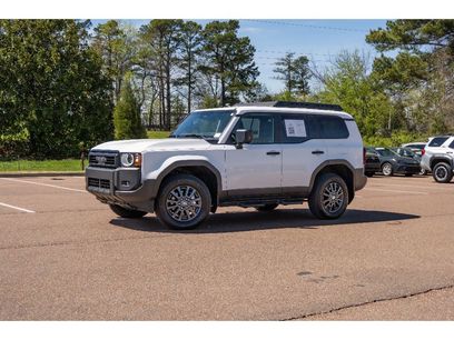 Used 2024 Toyota Land Cruiser 1958