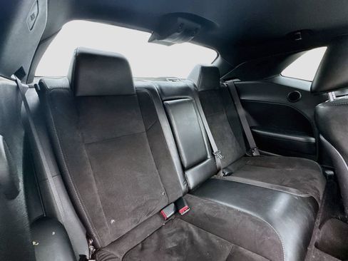 Used 2022 Dodge Challenger R/T w/ T/A Package RWD image 27