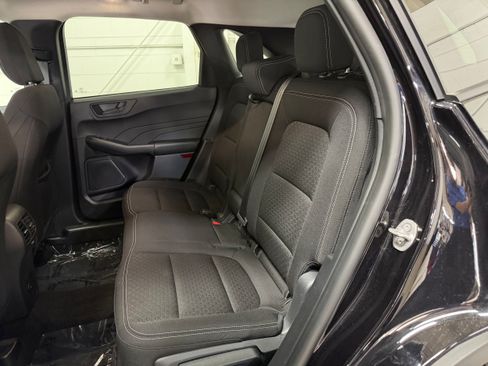 Used 2025 Ford Escape Active AWD/4WD image 11