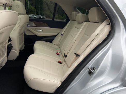 New 2026 Mercedes-Benz GLE 350 4MATIC image 36