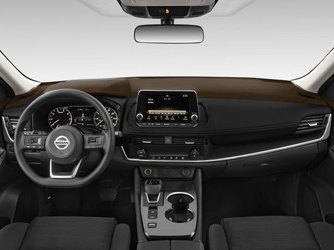 Used 2023 Nissan Rogue SV image 3