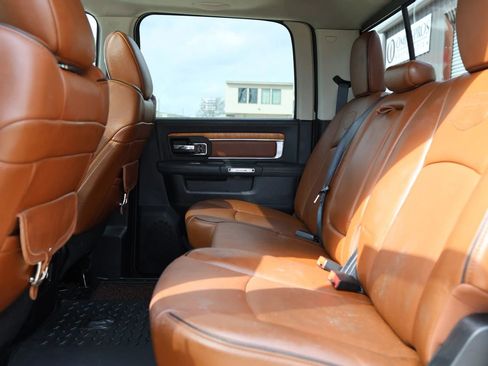 Used 2015 RAM 2500 Longhorn w/ Convenience Group image 38