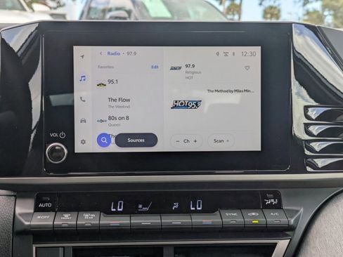 New 2026 Toyota Camry LE image 17