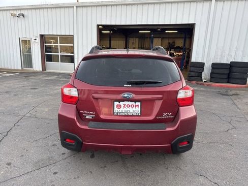 Used 2014 Subaru Crosstrek 2.0i Premium image 7