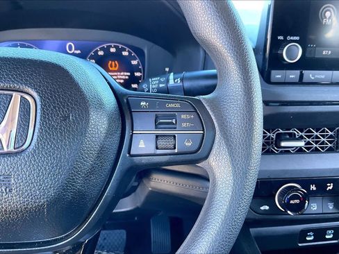 Used 2025 Honda Accord SE image 26