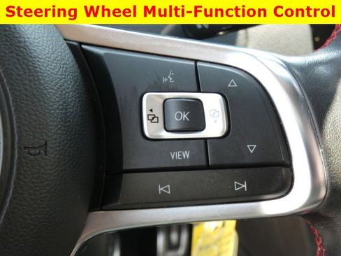 Used 2020 Volkswagen GTI S image 20