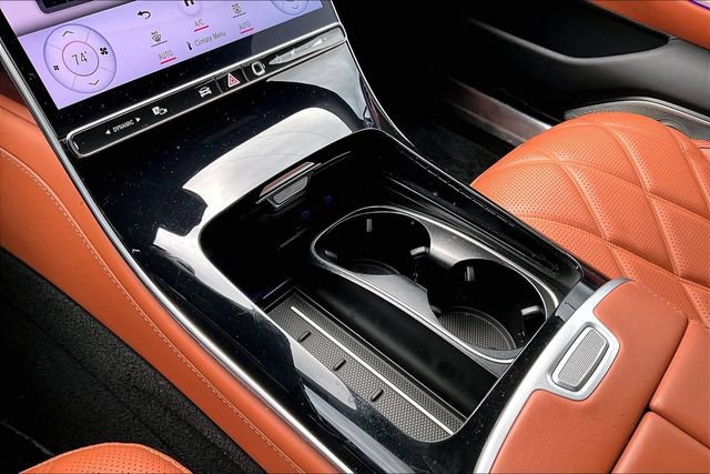 Used 2024 Mercedes-Benz Maybach S 580 4MATIC image 23
