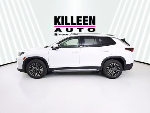 New 2026 Volkswagen Tiguan S image 4