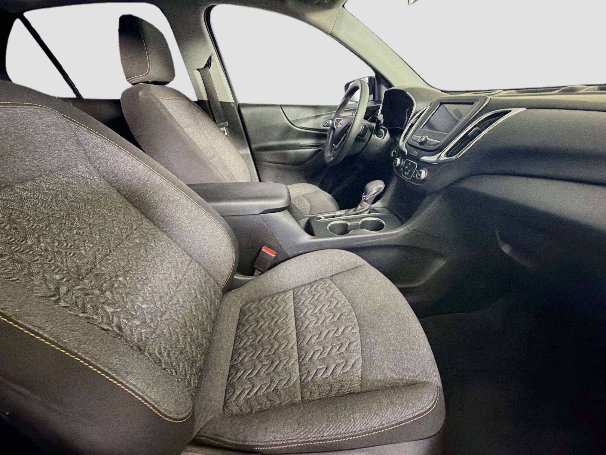 Used 2022 Chevrolet Equinox LT FWD image 28