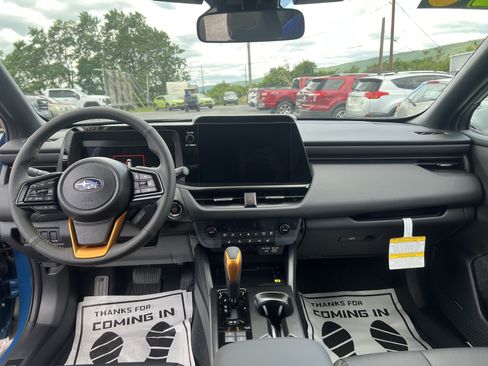 New 2026 Subaru Outback Wilderness AWD/4WD image 3