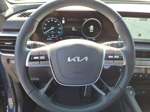 New 2025 Kia Telluride SX Prestige X-Line image 19