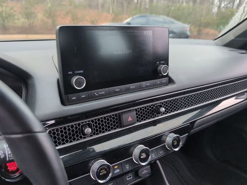 Used 2024 Honda Civic Sport image 24