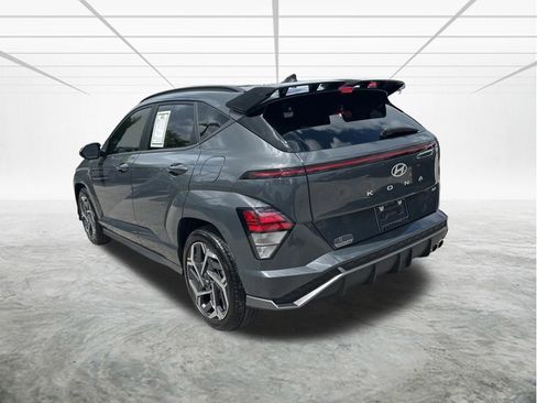 Used 2024 Hyundai Kona N Line FWD image 6