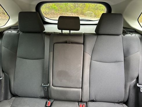Certified 2024 Toyota RAV4 LE AWD/4WD image 33