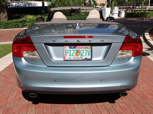 Used 2012 Volvo C70 T5 image 21