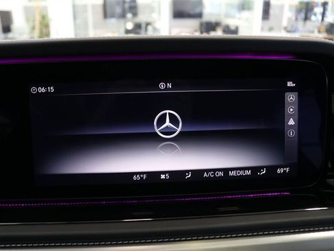 Used 2024 Mercedes-Benz G 63 AMG 4MATIC image 66