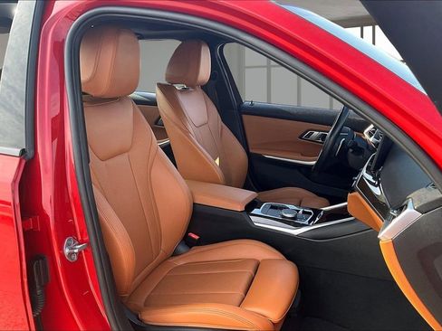 Used 2023 BMW 330e w/ Driving Assistance Package image 26