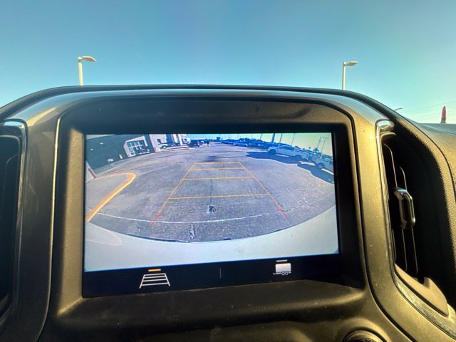 Used 2020 Chevrolet Silverado 1500 RST AWD/4WD image 38