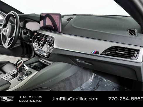 Used 2023 BMW M5 w/ Competition Package AWD/4WD image 23