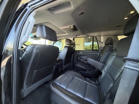 Used 2018 GMC Yukon Denali w/ Denali Ultimate Package AWD/4WD image 14