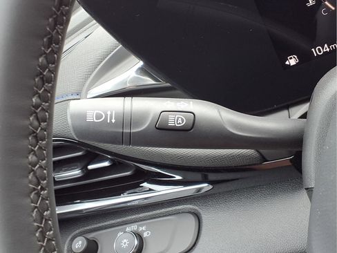 New 2026 Buick Envista Sport Touring image 13