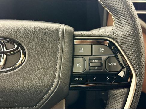 New 2026 Toyota Tundra 1794 Edition AWD/4WD image 22