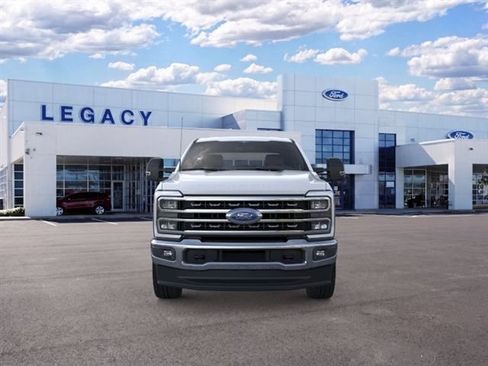 New 2026 Ford F350 Lariat w/ FX4 Off-Road Package AWD/4WD image 6