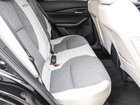New 2026 MAZDA CX-30 Aire Edition AWD/4WD image 41