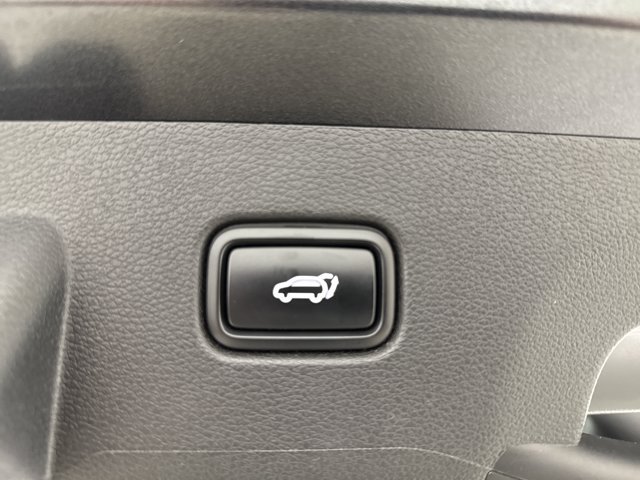 Certified 2025 Kia Sportage SX FWD image 30
