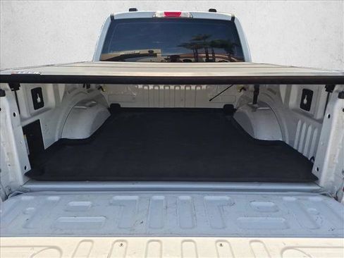 Used 2021 Ford F150 XL w/ Equipment Group 101A High AWD/4WD image 6
