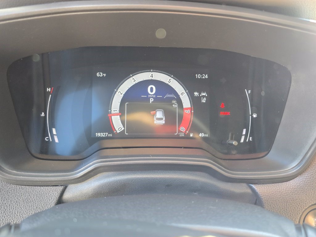 Used 2026 Toyota Corolla Cross LE FWD image 20