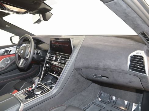 Used 2025 BMW M8 Competition image 60