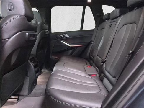 Used 2022 BMW X5 xDrive45e image 20