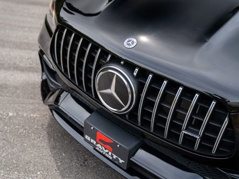 Used 2021 Mercedes-Benz GLE 63 AMG S image 18